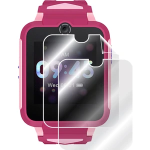 Ipg Alcatel Tcl Movetime MT42 Smart Kidswatch Ekran Koruyucu (2 Adet)