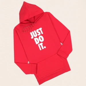 Trendy Passion Kırmızı Jsd Sweatshirt