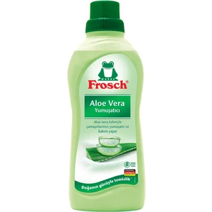 Aloe Vera Yumuşatıcı 750 ml
