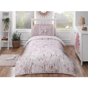 Tek Kişilik Ranforce Pike Takımı Ivy Rose