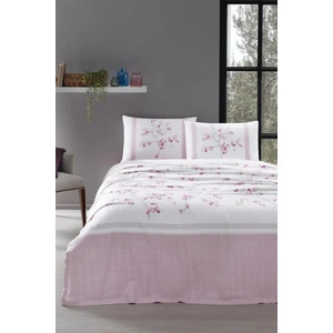 Tek Kişilik Ranforce Pike Takımı Florid Pembe