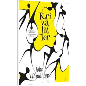 Krizalitler - John Wyndham