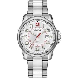 Swiss Military 06-5330.04.001 Kol Saati