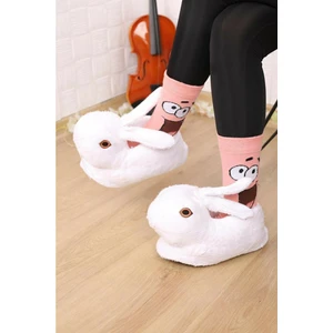 Tavşan Panduf Kadın