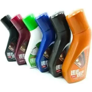 Öztürk Kundura Nuri Leflef Likit Ayakkabı Boyası Cilalı 75 ml