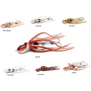 Inkvader Ahtapot Jig