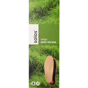 Anti-Stress Tabanlık