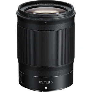 Nıkkor Z 85MM F/1.8 S Lens