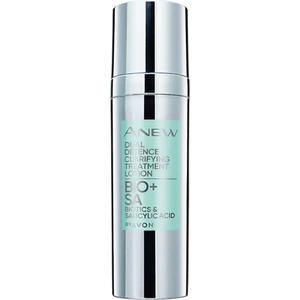 Anew Biotics Dual Defence Cilt Tonu Eşitleyici Serum 30 Ml.