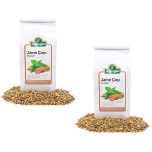 Anne Çayı Muskatlı 200 gr x 2