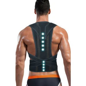 İpek Bazaar Medikal Omuz Sırt Korsesi