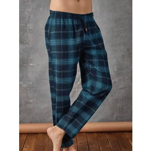 Erkek Pazen Tek Pijama Altı