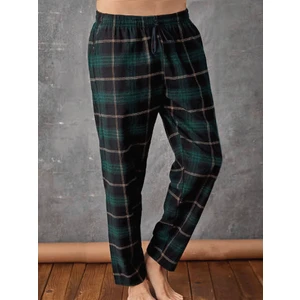 Erkek Pazen Tek Pijama Altı