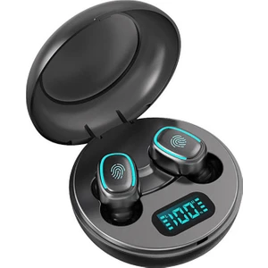 Su Geçirmez Tws Bluetooth 5.0 Kablosuz Kulaklık (Yurt Dışından)