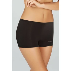 Basic Short Siyah