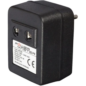 20WATT 220V-110V Ac-Ac Dönüştürücü Konvertör