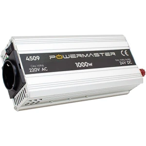 24VOLT 1000WATT Modified Sinus Inverter PM-4509