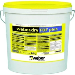 Dry Fdf Plus Beyaz 20 kg