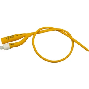 Gold Foley Sonda 20 Fr.