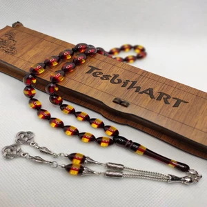 Sürmeli Toz Kehribar Kokulu