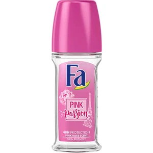 Pink Passion Roll On Kadın Deodorant 50 ml