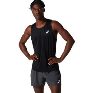 CORE SINGLET M Siyah Atlet-2011C338-002