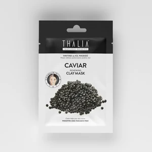 Havyar Kil Yüz Maskesi 15 ML
