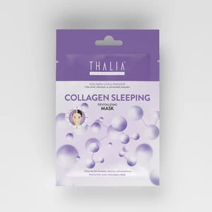 Collagen Yüz Maskesi 15 ML