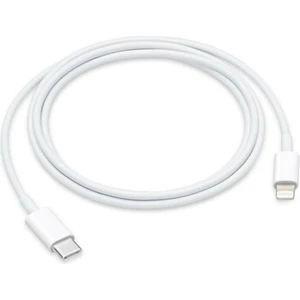 Apple Iphone  Usb-C To Lightning Cable Yeni Nesil (1m)