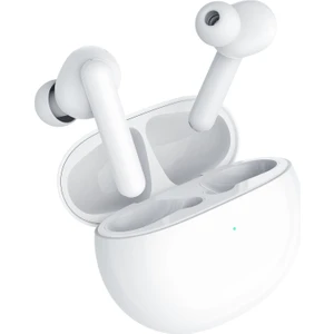 Move Audio S600 Aktif Gürültü Önleme ve Kablosuz Şarjlı Bluetooth Kablosuz Kulaklık Beyaz (iOS & Android Uyumlu)