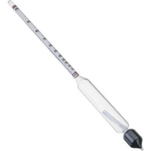 Alkolmetre 21CM