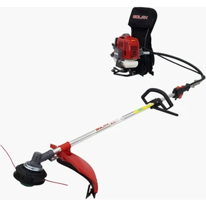 TK520D 52CC 2,2 Hp Benzinli Motorlu Sırt Tırpan Iki Zamanlı