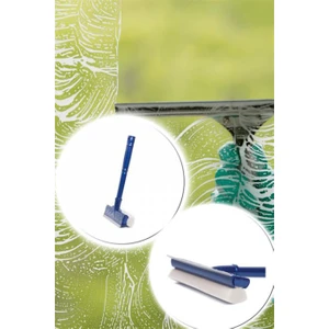 Cam Çekpas Süngerli Z168