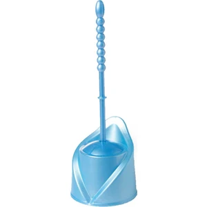 Plastik Klozet Fırçası Z152