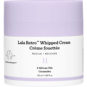 Drunk Elephant Lala Retro Whipped Cream Onarıcı Krem 50 ml