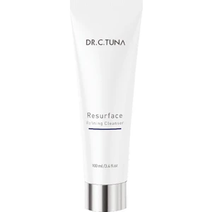 Dr. C. Tuna Resurface Arındırıcı Krem Temizleyici 100 ml