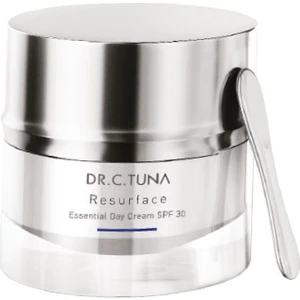 Dr. C. Tuna Resurface Koruyucu Gündüz Kremi 50 ml