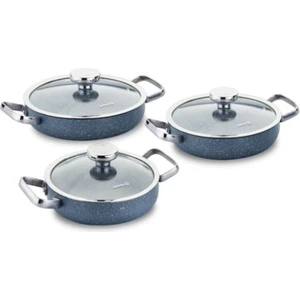 Stona 6 Parça Omlet Set A2862