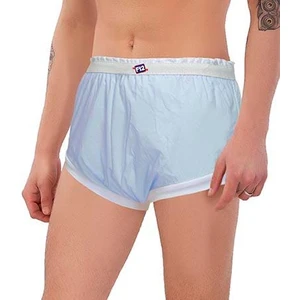 In Dream Yetişkin Yıkanabilir Erkek Hasta Külodu 2'li