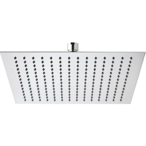 Metal Ankastre 25*25 cm Duş Başlığı