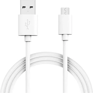 Micro USB Şarj ve Data Kablosu