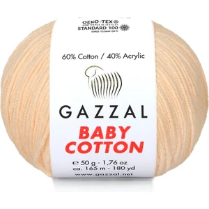 Baby Cotton 3469 Ten Amigurumi Ipi 50GR