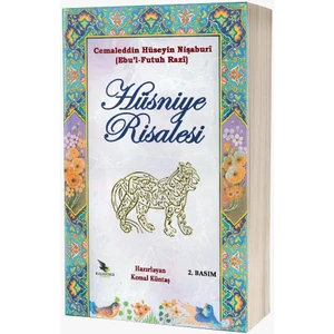 Hüsniye Risalesi (Tam Hüsniye)