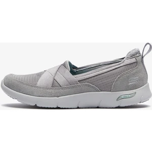 ARCH FİT REFİNE Kadın Gri Günlük Ayakkabı - 104270 GRY