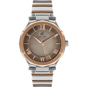 Beverly Hills Polo Club BP3135X.540 Erkek Kol Saati