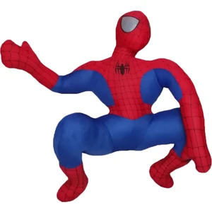Peluş Örümcek Adam - Spiderman Peluş Oyuncak 55CM