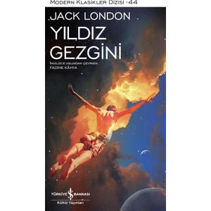 Yıldız Gezgini - Jack London