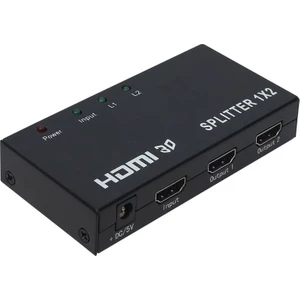 2 Port 1080P HDMI Dağıtıcı PM-14217