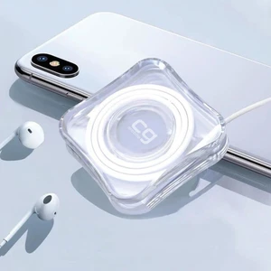 Cg Mobile CGM09 Çok Fonksiyonlu Silikon Tutacak