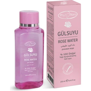Phytoflora Gül Suyu 250. ml